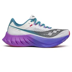 Saucony Endorphin Pro 4 Damen Laufschuhe - SS25