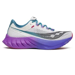 Saucony Endorphin Pro 4 Men's Laufschuhe - SS25