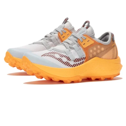 Saucony Endorphin Rift Damen Trail Laufschuhe - SS24