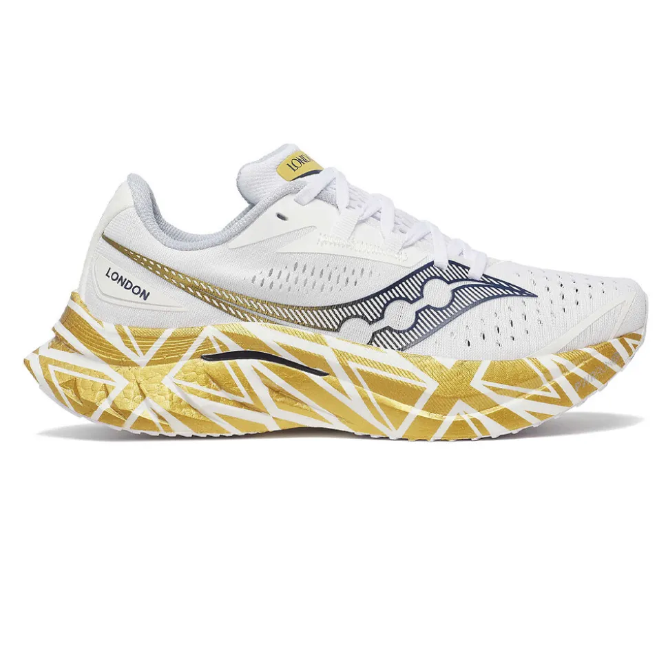 Saucony Endorphin Speed 4 Damen Laufschuhe - SS25