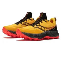 Saucony Endorphin Trail Damen Laufschuhe