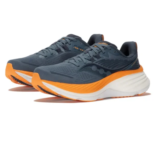 Saucony Hurricane 24 Damen Laufschuhe - SS24