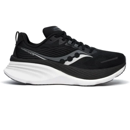 Saucony Hurricane 24 Damen laufschuhe (D Weite) - SS24