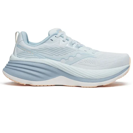 Saucony Hurricane 24 Damen Laufschuhe - SS25