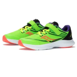 Saucony Kinvara 12 A/C Vizipro Junior Laufschuhe
