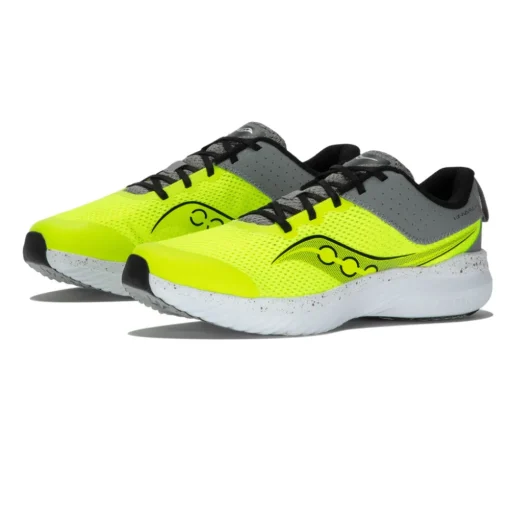 Saucony Kinvara 14 Junior Laufschuhe
