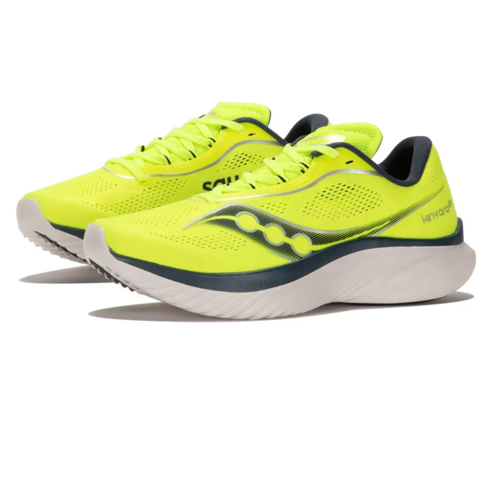 Saucony Kinvara 15 Laufschuhe - AW24