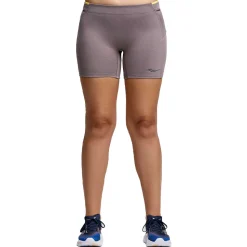Saucony Kinvara 5 Zoll Hot Damen Shorts