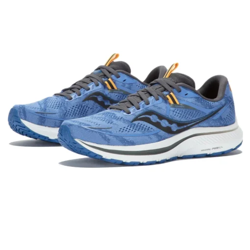 Saucony Omni 21 Damen Laufschuhe
