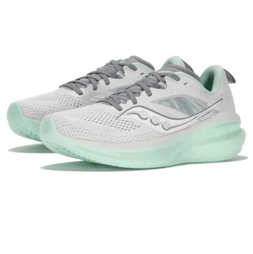 Saucony Omni 22 Damen Laufschuhe - SS25