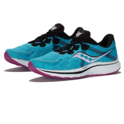 Saucony Omni 20 Damen Laufschuhe
