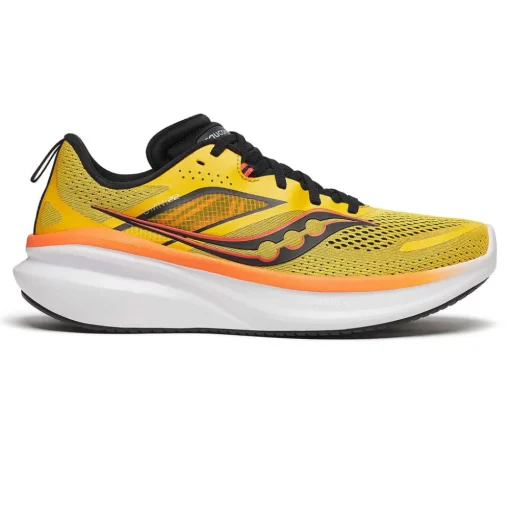 Saucony Omni 22 Laufschuhe - SS25
