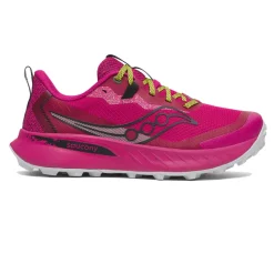 Saucony Peregrine 15 Damen Trail Laufschuhe - SS25