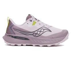 Saucony Peregrine 15 Damen Trail Laufschuhe - SS25