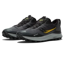 Saucony Peregrine 12 GORE-TEX Trail Laufschuhe - SS22