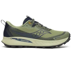 Saucony Peregrine 15 GORE-TEX Trail Laufschuhe - SS25