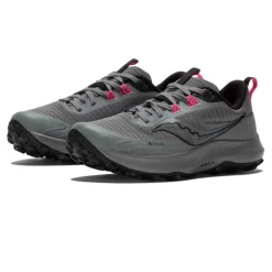Saucony Peregrine 13 GORE-TEX Damen Trail Laufschuhe