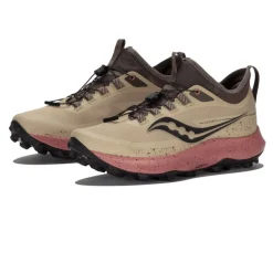 Saucony Peregrine 13 ST Damen Trail Laufschuhe