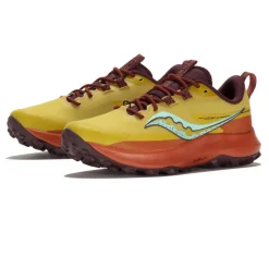 Saucony Peregrine 13 Trailrunning-Schuhe für Damen - SS23