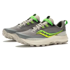 Saucony Peregrine 13 Trailrunning-Schuhe für Damen - AW23
