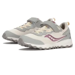 Saucony Peregrine KDZ A/C Junior Trail Laufschuhe