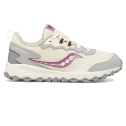 Saucony Peregrine KDZ Junior Trail Laufschuhe