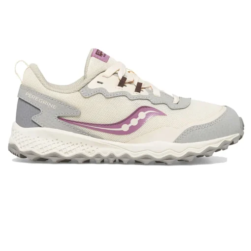 Saucony Peregrine KDZ Junior Trail Laufschuhe