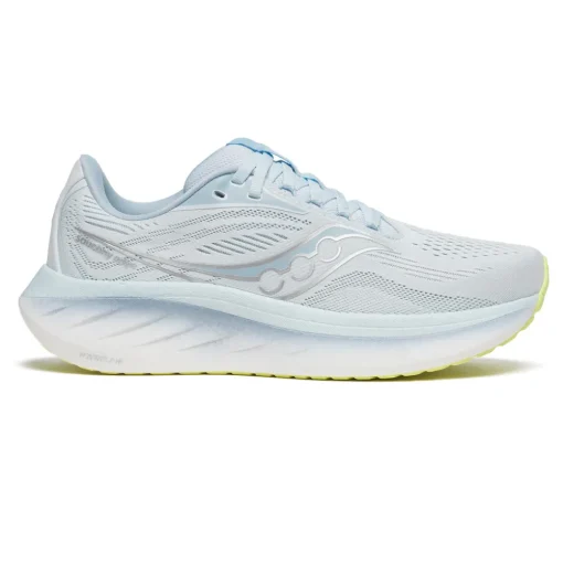 Saucony Ride 18 Damen Laufschuhe - SS25