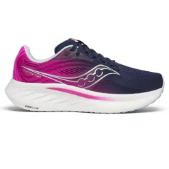 Saucony Ride 18 Damen Laufschuhe - SS25