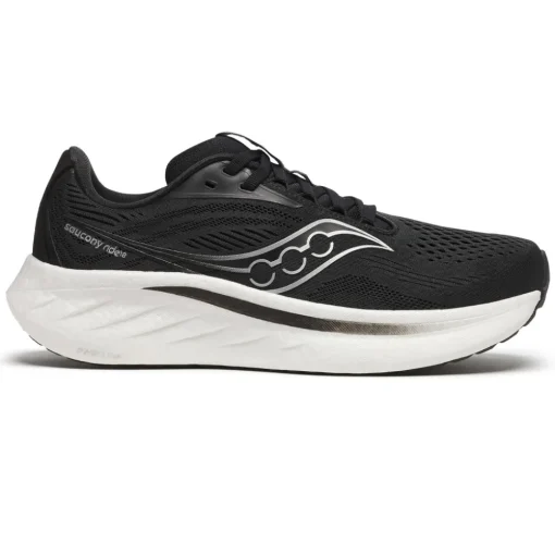 Saucony Ride 18 Damen Laufschuhe - SS25