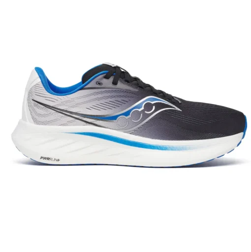 Saucony Ride 18 Laufschuhe - SS25