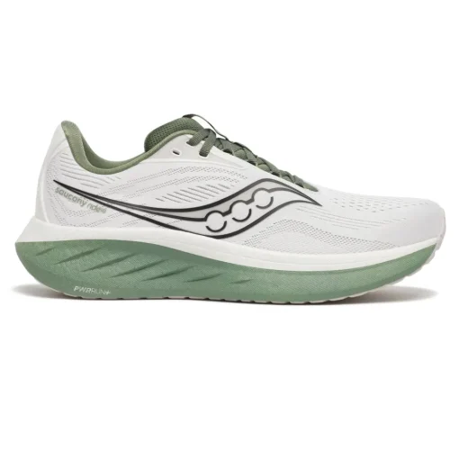 Saucony Ride 18 Laufschuhe - SS25
