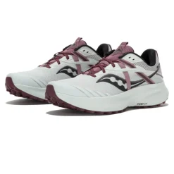 Saucony Ride 15 TR Damen Trail Laufschuhe