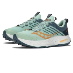 Saucony Ride TR2 Damen Trail Laufschuhe - AW24