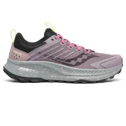 Saucony Ride TR2 Damen Trail Laufschuhe - SS25