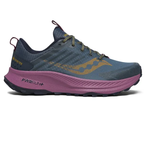 Saucony Ride TR2 GORE-TEX Damen Trail Laufschuhe - AW24