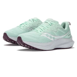 Saucony Tempus 2 Damen Laufschuhe - AW24