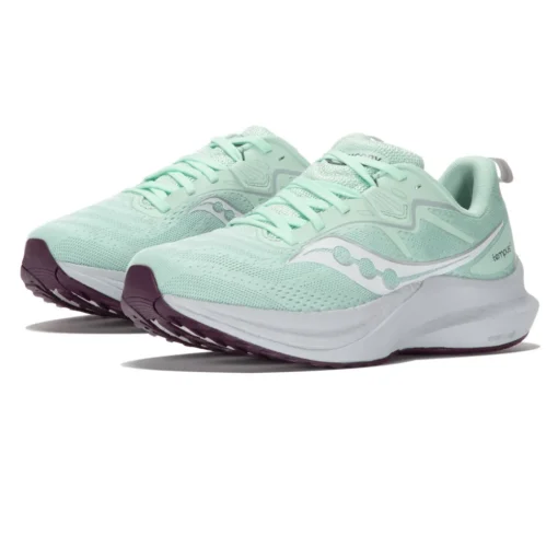 Saucony Tempus 2 Damen Laufschuhe - AW24