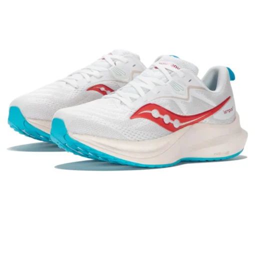 Saucony Tempus 2 Damen Laufschuhe - AW24