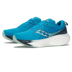 Saucony Triumph 22 Damen Laufschuhe - SS24