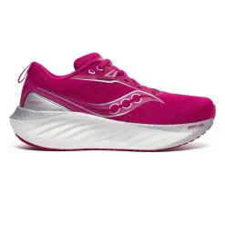 Saucony Triumph 22 Damen Laufschuhe