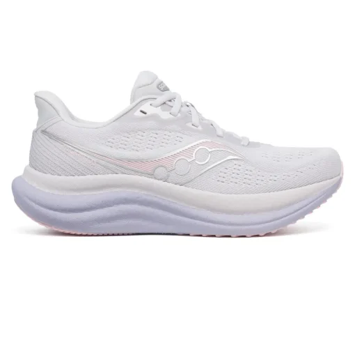 Saucony Triumph 23 Damen Laufschuhe - SS25