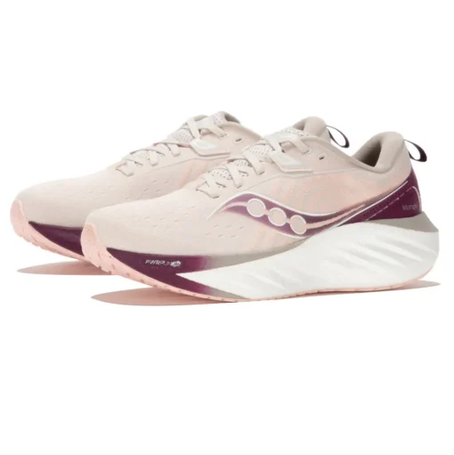 Saucony Triumph 22 Damen Laufschuhe - SS24