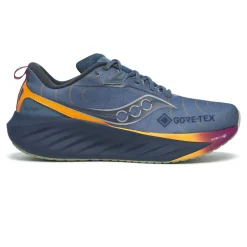 Saucony Triumph 22 GORE-TEX Laufschuhe - AW24
