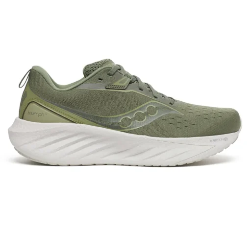 Saucony Triumph 22 Laufschuhe - AW24