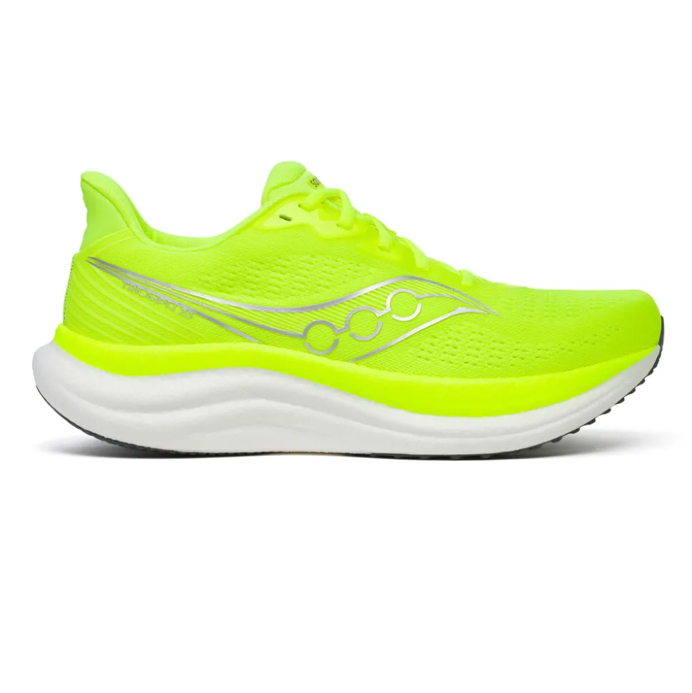 Saucony Triumph 23 Men's Laufschuhe - SS25