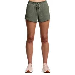 Saucony Triumph 3 Zoll Damen Shorts