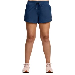 Saucony Triumph 3 Zoll Damen Shorts