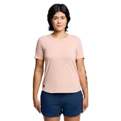 Saucony Triumph Damen T-Shirt