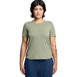 Saucony Triumph Damen T-Shirt